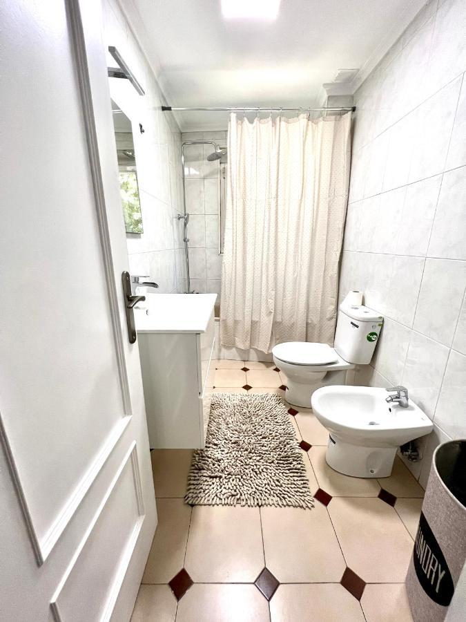 Apartamento Vaqueiro Tineo Exterior photo