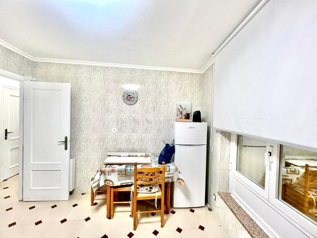 Apartamento Vaqueiro Tineo Exterior photo