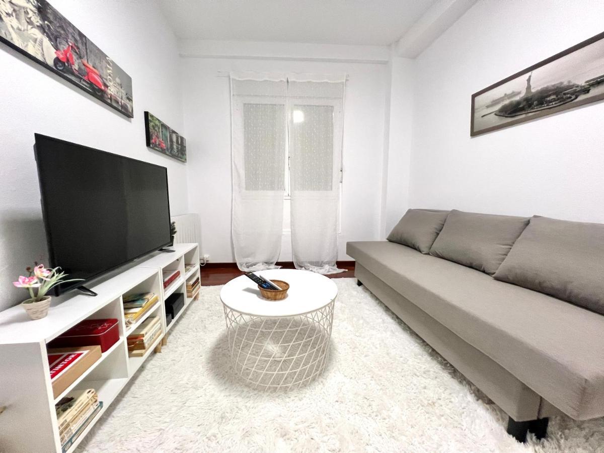 Apartamento Vaqueiro Tineo Exterior photo